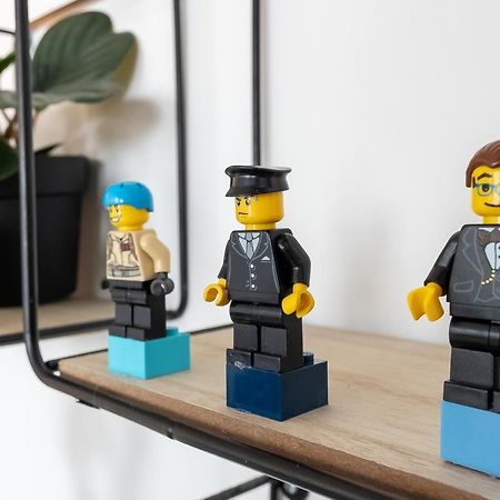 Two-Bedroom Legoland Windsor Resort By Belvilla سلوف المظهر الخارجي الصورة