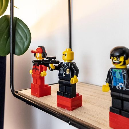 Two-Bedroom Legoland Windsor Resort By Belvilla سلوف المظهر الخارجي الصورة