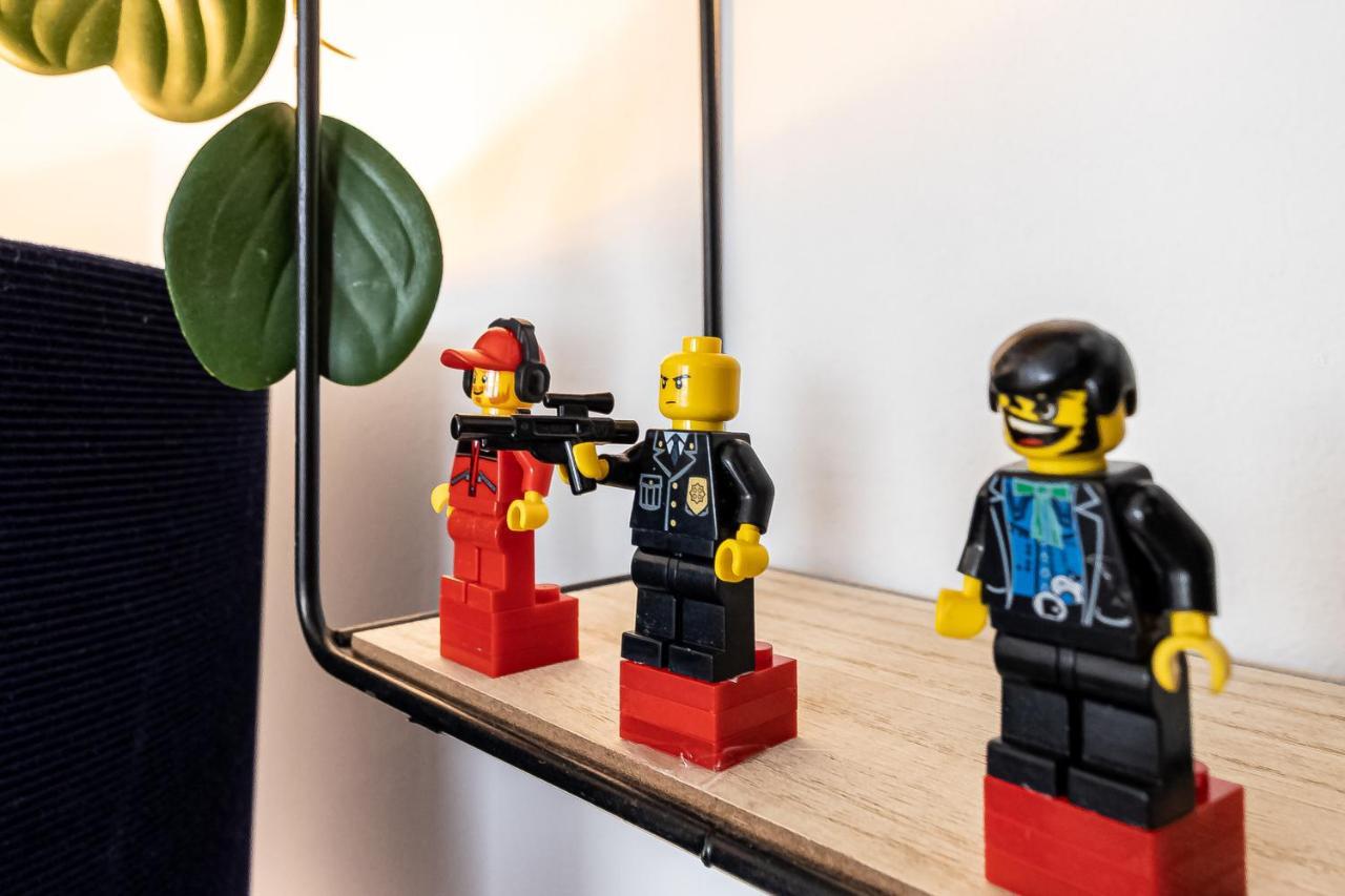 Two-Bedroom Legoland Windsor Resort By Belvilla سلوف المظهر الخارجي الصورة