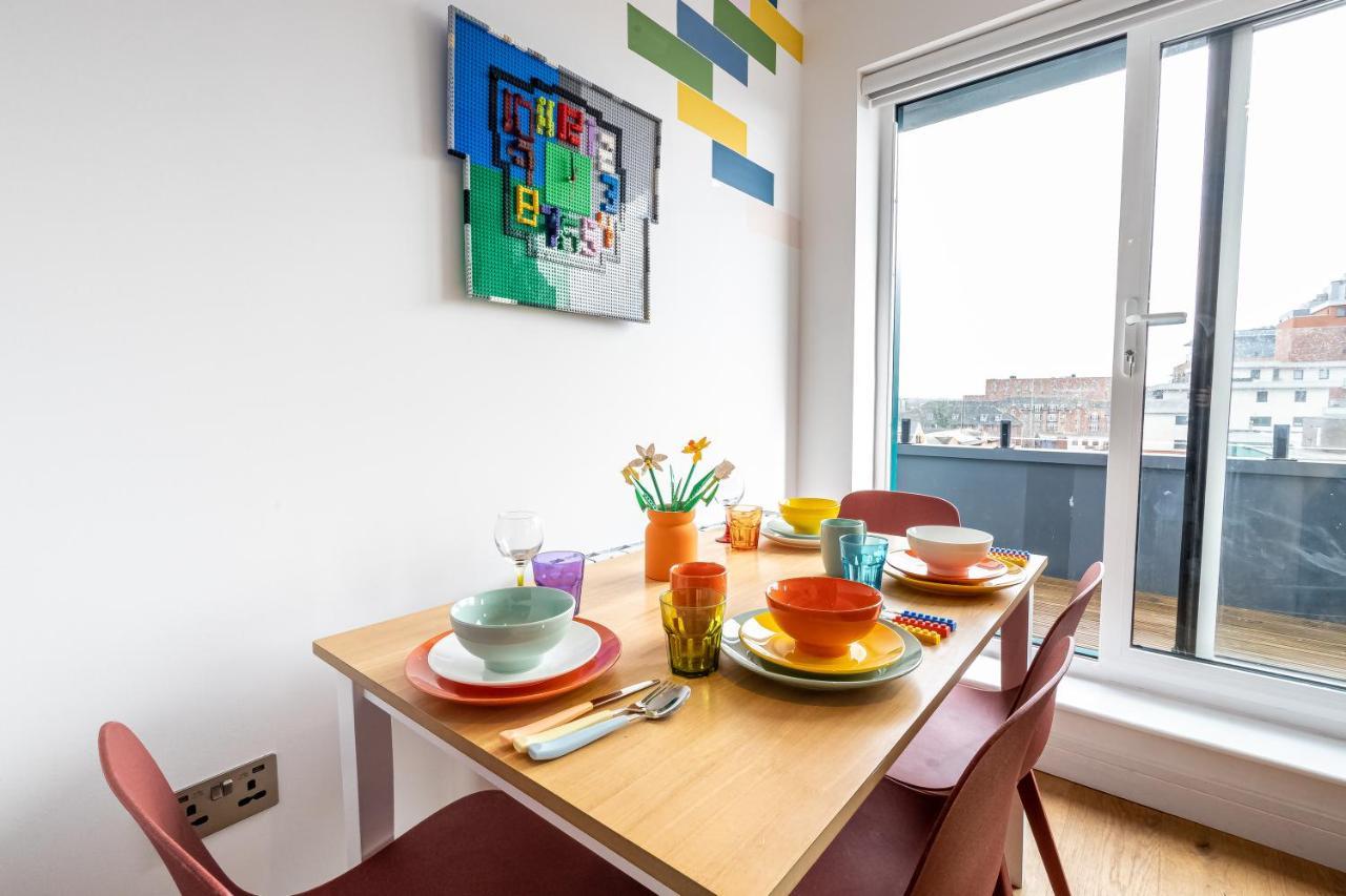Two-Bedroom Legoland Windsor Resort By Belvilla سلوف المظهر الخارجي الصورة