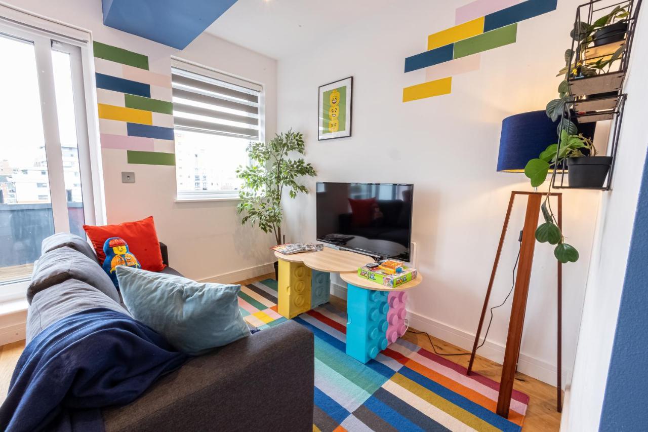 Two-Bedroom Legoland Windsor Resort By Belvilla سلوف المظهر الخارجي الصورة
