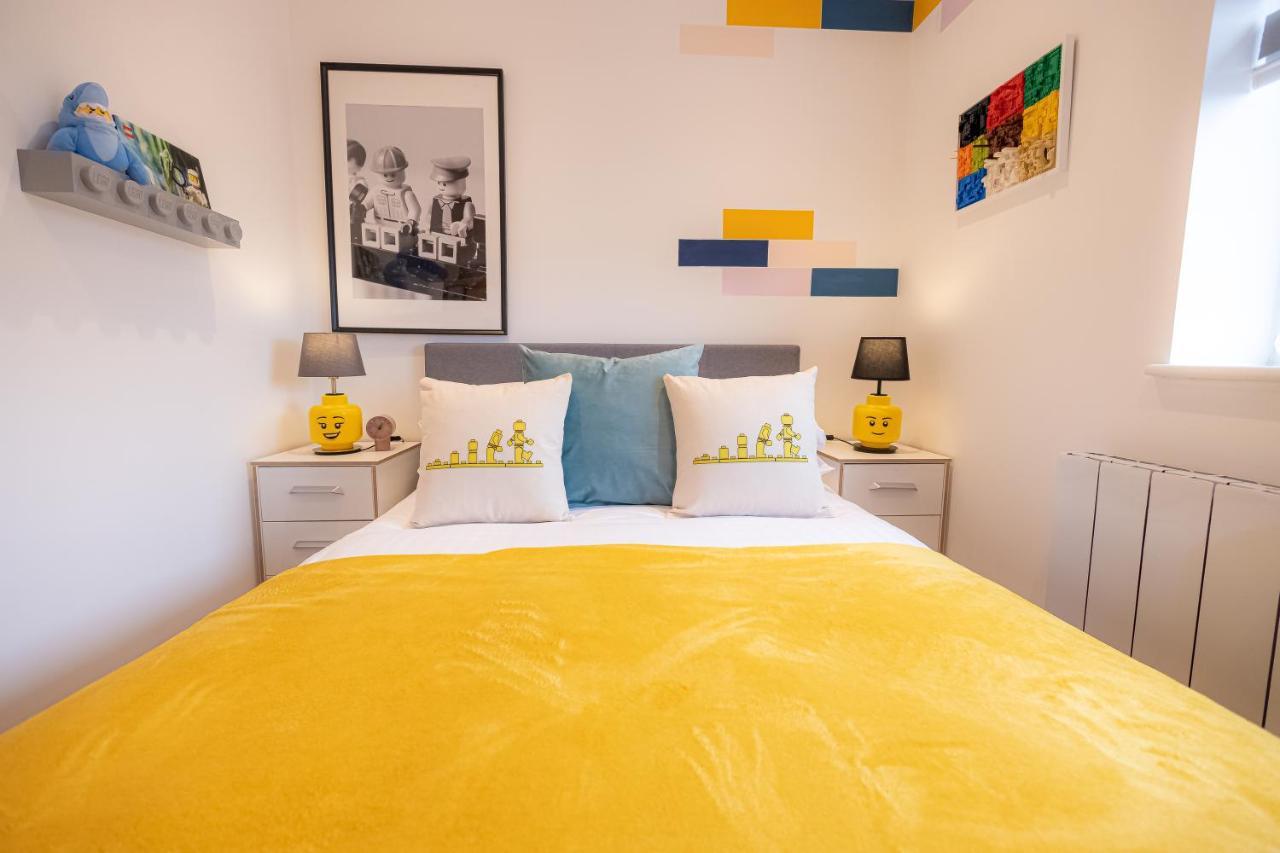 Two-Bedroom Legoland Windsor Resort By Belvilla سلوف المظهر الخارجي الصورة
