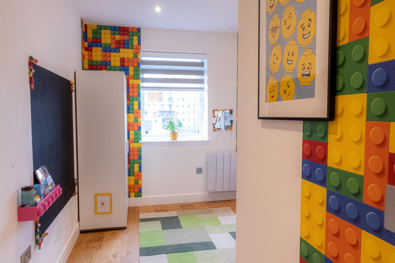 Two-Bedroom Legoland Windsor Resort By Belvilla سلوف المظهر الخارجي الصورة