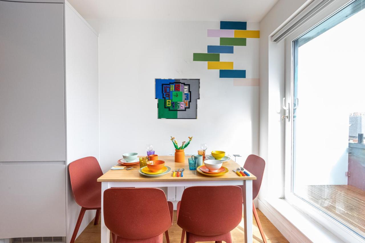 Two-Bedroom Legoland Windsor Resort By Belvilla سلوف المظهر الخارجي الصورة