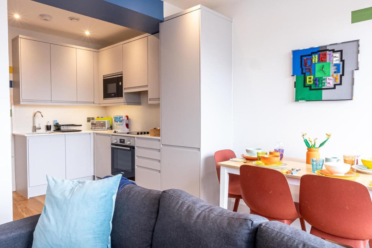 Two-Bedroom Legoland Windsor Resort By Belvilla سلوف المظهر الخارجي الصورة