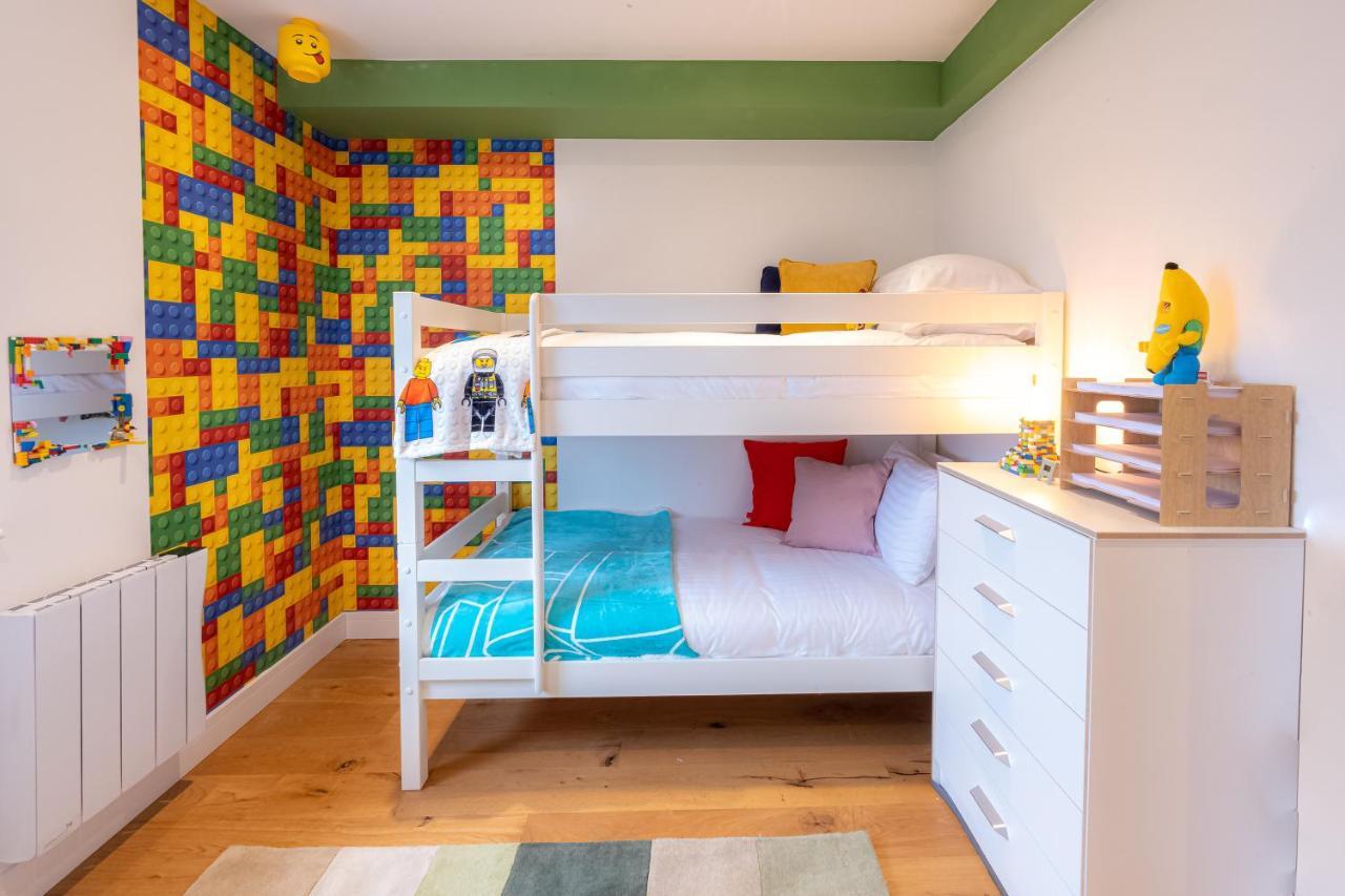 Two-Bedroom Legoland Windsor Resort By Belvilla سلوف المظهر الخارجي الصورة