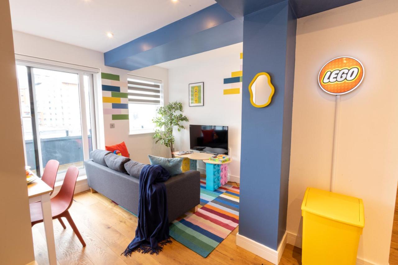 Two-Bedroom Legoland Windsor Resort By Belvilla سلوف المظهر الخارجي الصورة