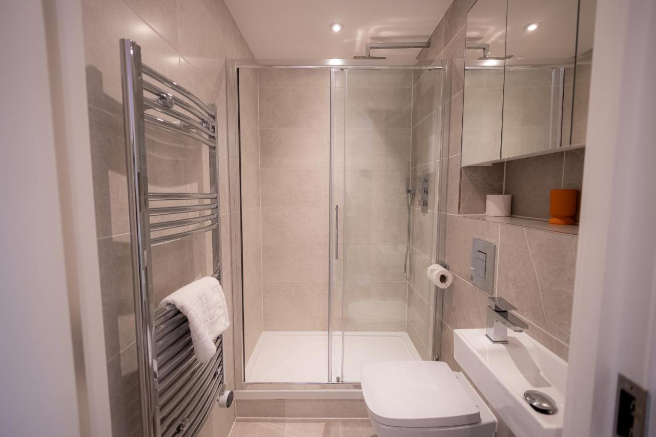 Two-Bedroom Legoland Windsor Resort By Belvilla سلوف المظهر الخارجي الصورة